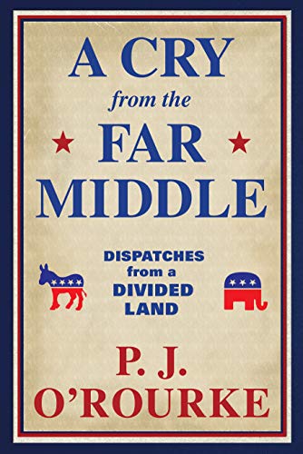 Imagen de archivo de A Cry From the Far Middle: Dispatches from a Divided Land a la venta por WorldofBooks