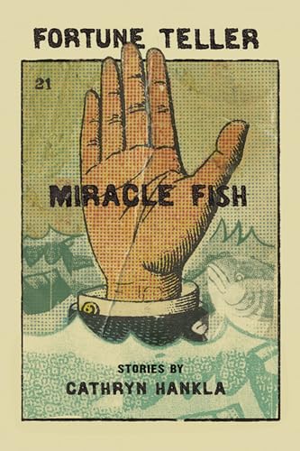 Stock image for Fortune Teller Miracle Fish for sale by HPB-Ruby