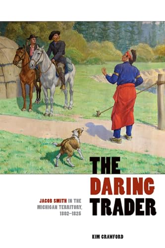 

The Daring Trader Format: Paperback
