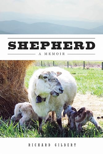 Stock image for Shepherd : A Memoir for sale by Better World Books