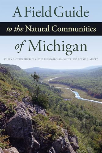 Beispielbild fr A Field Guide to the Natural Communities of Michigan zum Verkauf von BooksRun