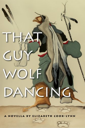 Beispielbild fr That Guy Wolf Dancing zum Verkauf von Better World Books
