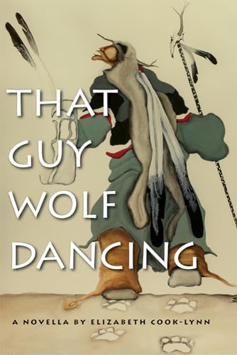 Stock image for That Guy Wolf Dancing for sale by Better World Books