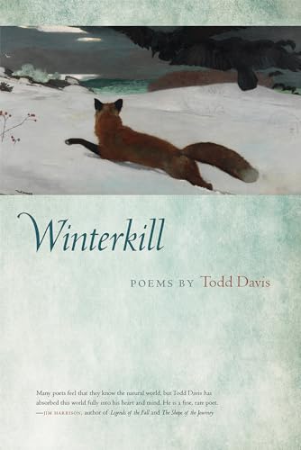 Stock image for Winterkill for sale by ThriftBooks-Dallas