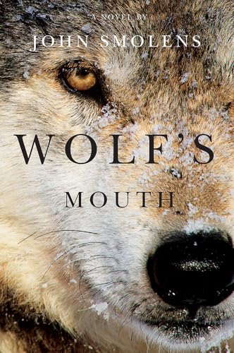 Beispielbild fr Wolf's Mouth zum Verkauf von Better World Books