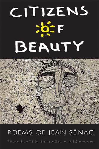 Stock image for Citizens of Beauty: Poems of Jean Snac (African Humanities and the Arts) for sale by GF Books, Inc.