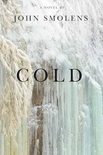 Stock image for Cold for sale by SecondSale