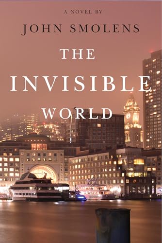 Stock image for The Invisible World for sale by SecondSale