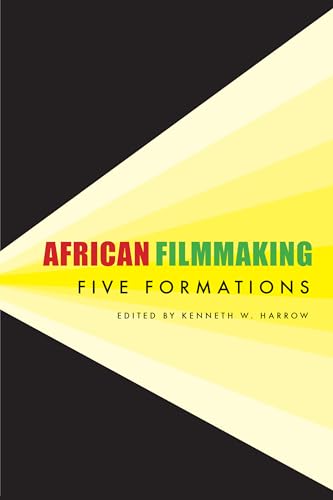 Stock image for African Filmmaking Format: Paperback for sale by INDOO