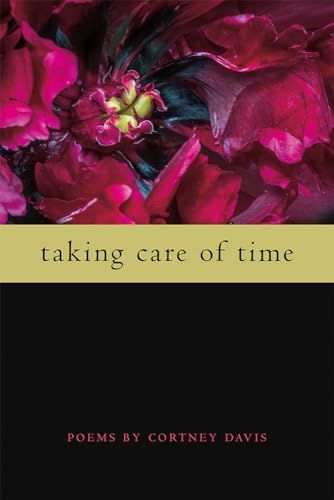 Imagen de archivo de Taking Care of Time (Wheelbarrow Books) a la venta por Friends of  Pima County Public Library