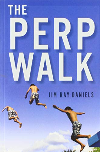 Beispielbild fr The Perp Walk zum Verkauf von Better World Books