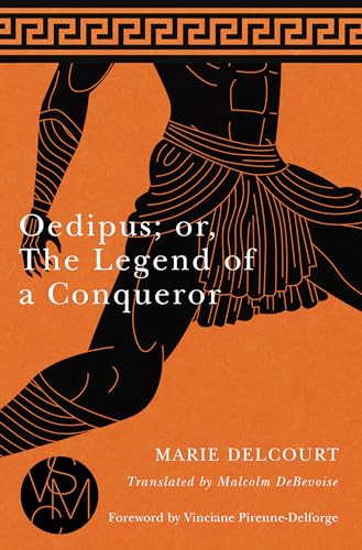Beispielbild fr Oedipus; or, the Legend of a Conqueror zum Verkauf von Better World Books