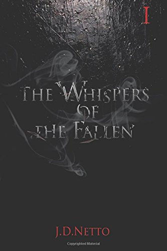 Imagen de archivo de The Whispers of the Fallen a la venta por Red's Corner LLC