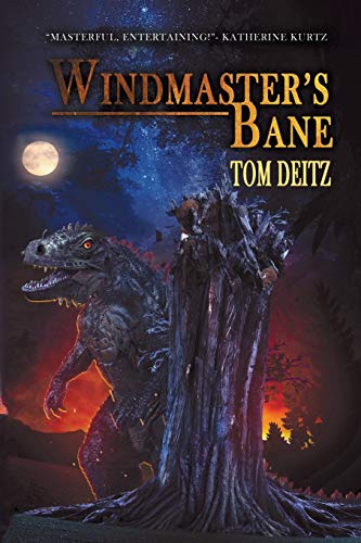 Stock image for Windmaster's Bane for sale by ThriftBooks-Atlanta