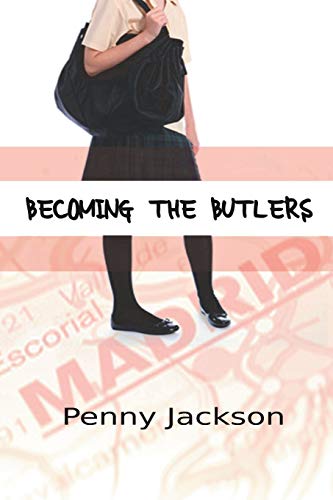 9781611877168: Becoming the Butlers