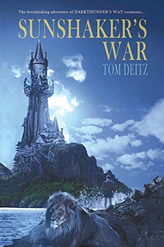 9781611877298: Sunshaker's War: Volume 4 (David Sullivan)