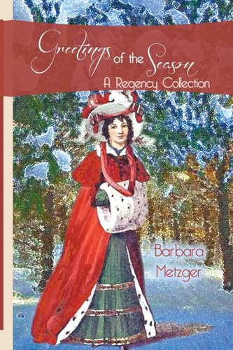 

Greetings of the Season and Other Stories