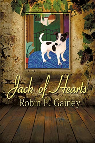Stock image for Jack of Hearts for sale by Irish Booksellers
