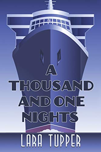 Stock image for A Thousand and One Nights for sale by SecondSale