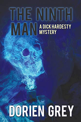 Stock image for The Ninth Man (A Dick Hardesty Mystery) (Volume 2) for sale by Open Books