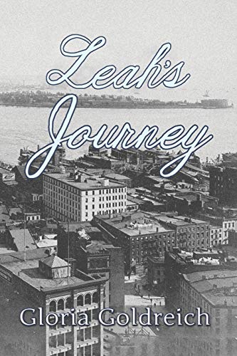 9781611878011: Leah's Journey