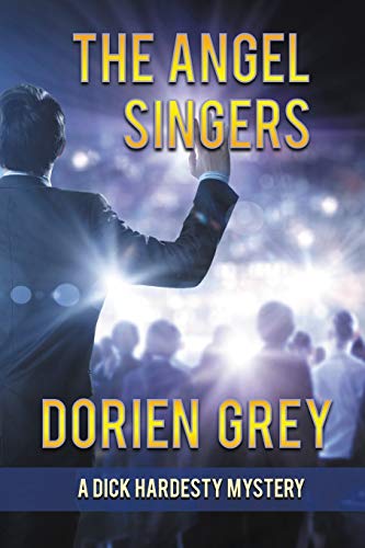9781611878691: The Angel Singers: 12 (Dick Hardesty Mystery)