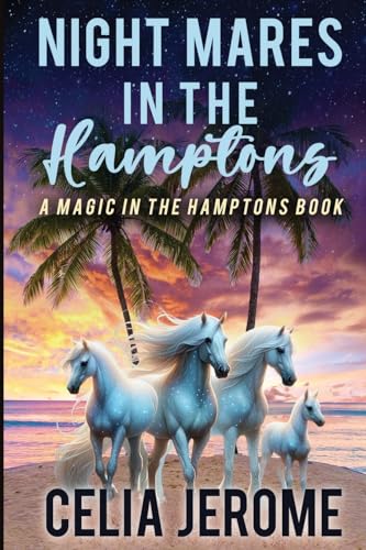 Stock image for Night Mare in the Hamptons (Paperback) for sale by Grand Eagle Retail