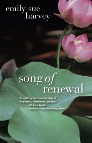 Stock image for Song of Renewal for sale by Ergodebooks