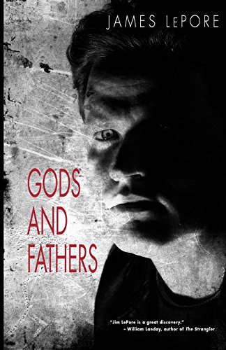 Stock image for Gods and Fathers: The Invictus Cycle Book 4 for sale by Michael Lyons