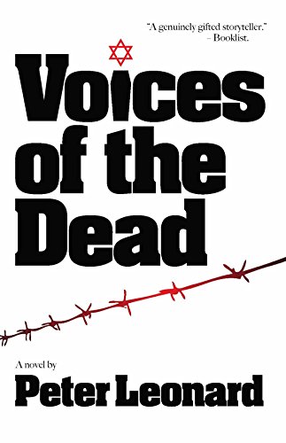 Beispielbild fr Voices of the Dead zum Verkauf von SecondSale