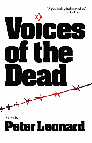 Stock image for Voices of the Dead (SIGNED) for sale by Cul de Sac Books