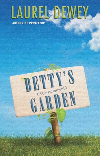 9781611880380: Betty's (Little Basement) Garden