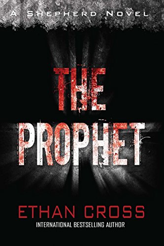 Stock image for Prophet: Shepherd Thriller Book 2 for sale by ThriftBooks-Atlanta