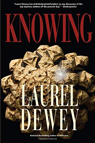 9781611880496: Knowing: Jane Perry Mysteries Book 4