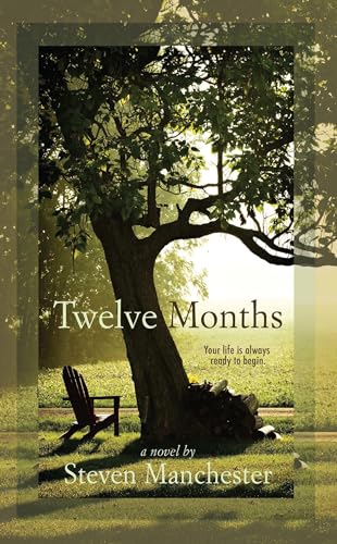 Stock image for Twelve Months for sale by Camp Popoki LLC dba Cozy Book Cellar