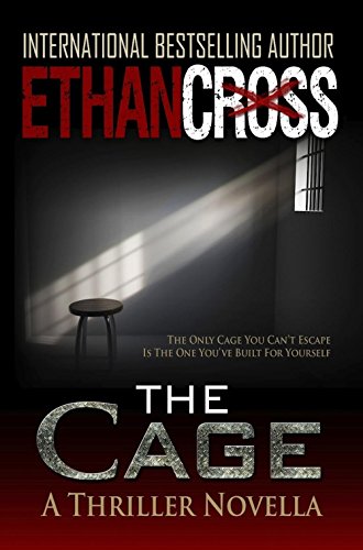 Stock image for The Cage: A Shepherd Novella for sale by WorldofBooks