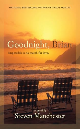 Stock image for Goodnight, Brian for sale by ThriftBooks-Atlanta