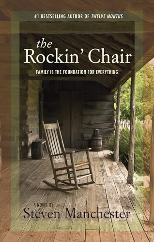 Stock image for Rockin' Chair for sale by ThriftBooks-Atlanta