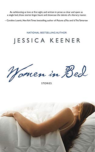 Beispielbild fr Women in Bed : Stories zum Verkauf von Better World Books