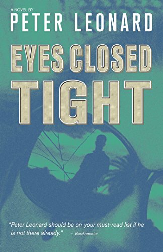 Stock image for Eyes Closed Tight for sale by Better World Books