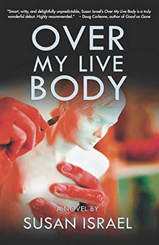 Beispielbild fr Over My Live Body zum Verkauf von Better World Books