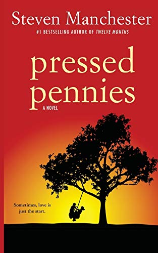 Stock image for Pressed Pennies for sale by Better World Books