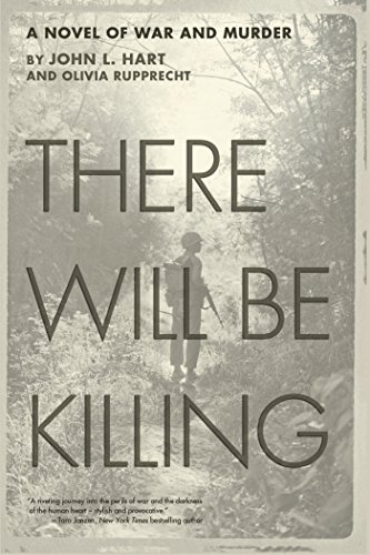 Stock image for There Will Be Killing : A Novel of War and Murder for sale by Better World Books