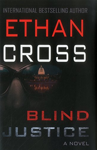 Imagen de archivo de Blind Justice a la venta por Better World Books