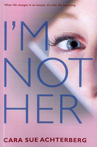 Stock image for I'm Not Her for sale by Better World Books