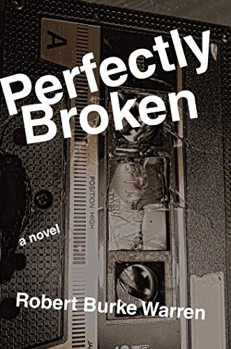 Imagen de archivo de Perfectly Broken a la venta por Bulk Book Warehouse