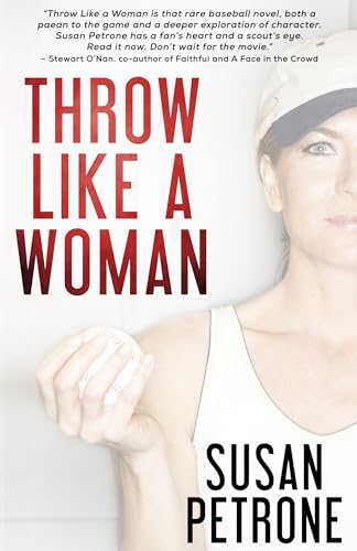 Beispielbild fr Throw Like a Woman zum Verkauf von Better World Books