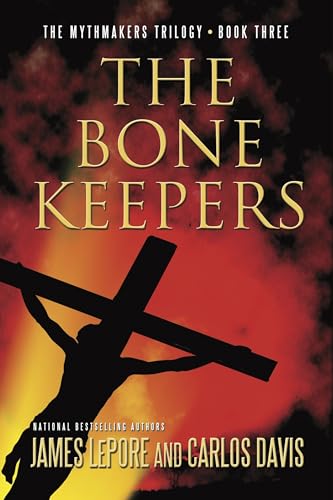 Stock image for The Bone Keepers for sale by Revaluation Books