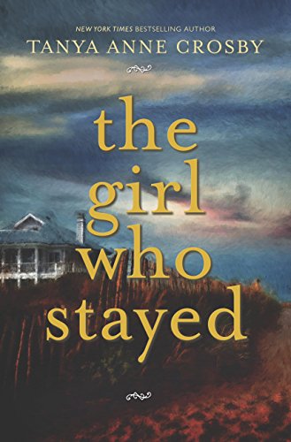 Stock image for The Girl Who Stayed for sale by Better World Books