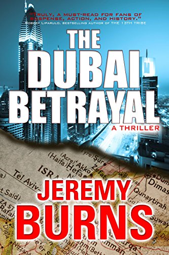 Stock image for The Dubai Betrayal (Paperback) for sale by Grand Eagle Retail